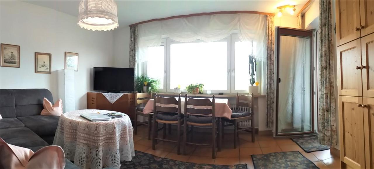 Haus Kersting Apartment Reit im Winkl Exterior foto